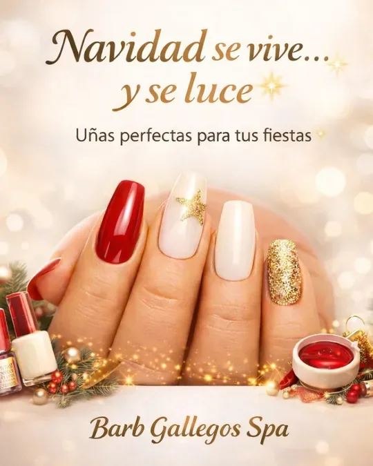 Barb Gallegos Spa · foto 4