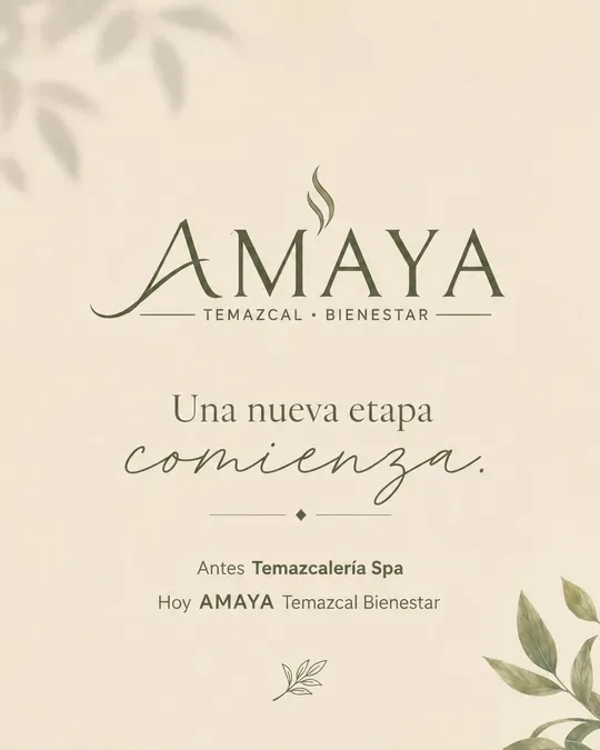 AMAYA Temazcal Bienestar · foto 4