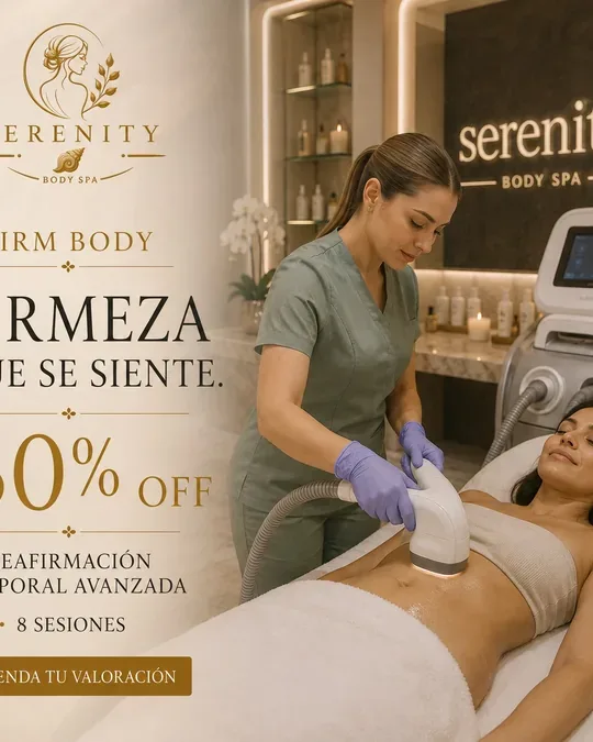 Serenity Spa · foto 1