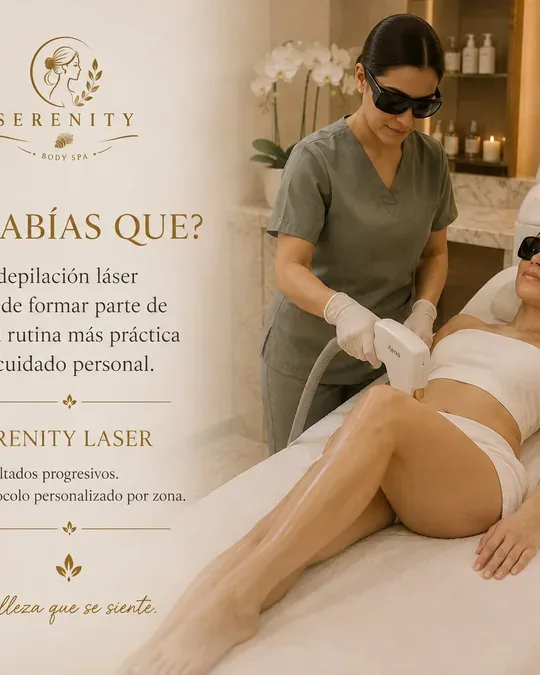 Serenity Spa · foto 4