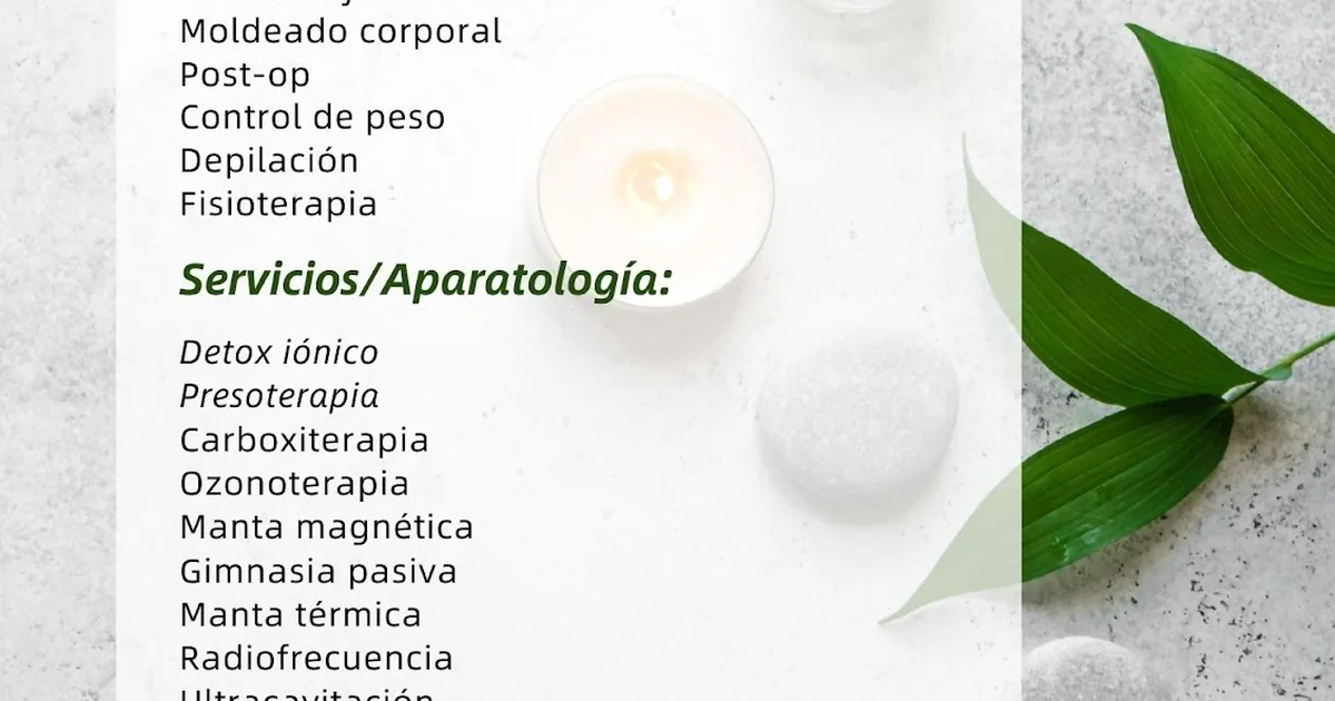 The Spa Aguascalientes