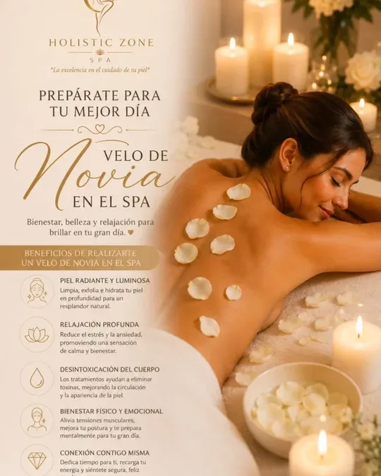 Holistic Zone & Spa · foto 2