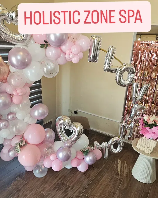 Holistic Zone & Spa · foto 3