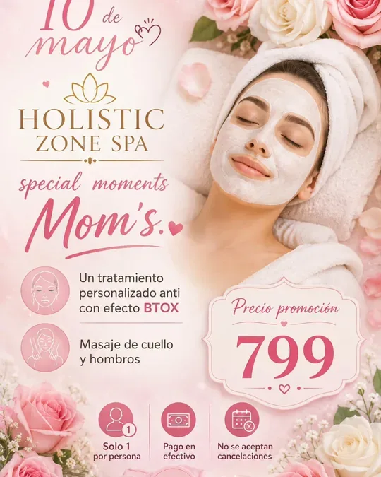 Holistic Zone & Spa · foto 4