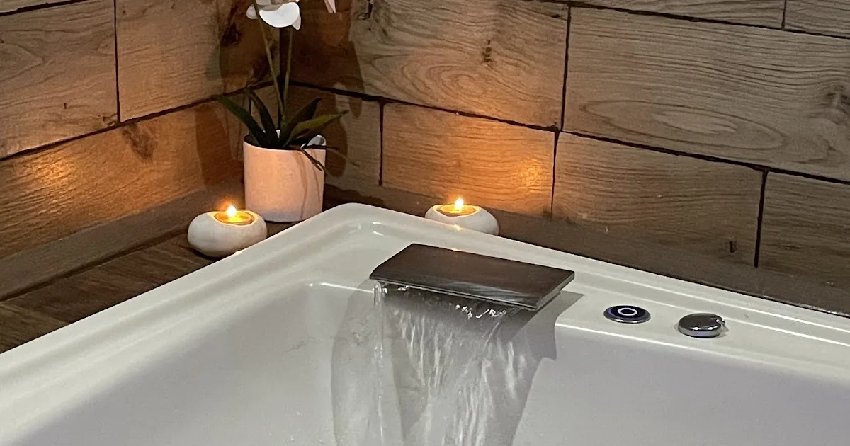 Lottus Spa