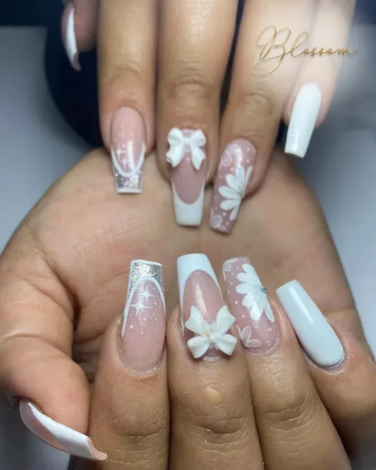 Blossom spa · foto 2