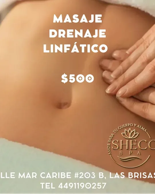 Sheccid Spa · foto 3