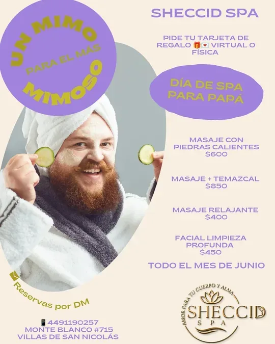 Sheccid Spa · foto 4
