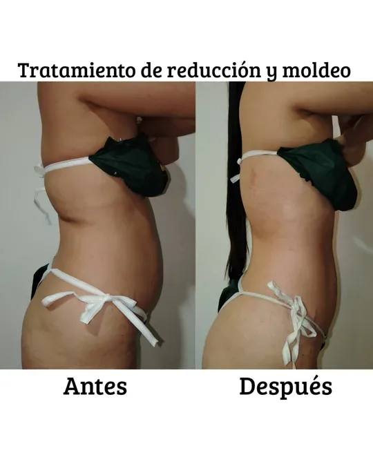 SPA CUERPO Y ALMA · foto 2