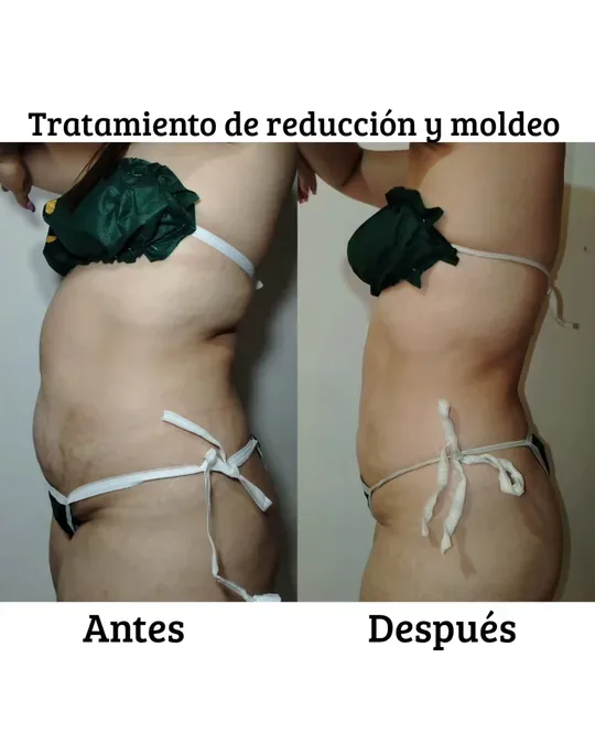 SPA CUERPO Y ALMA · foto 3