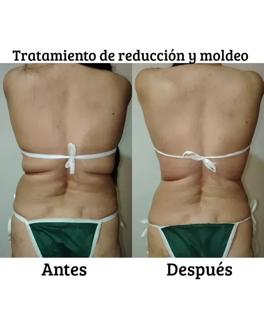 SPA CUERPO Y ALMA · foto 4