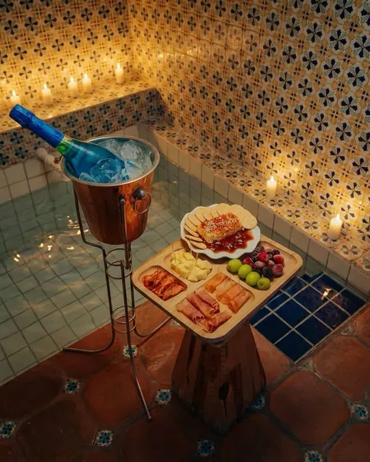 Baños Termales de Ojocaliente · foto 1