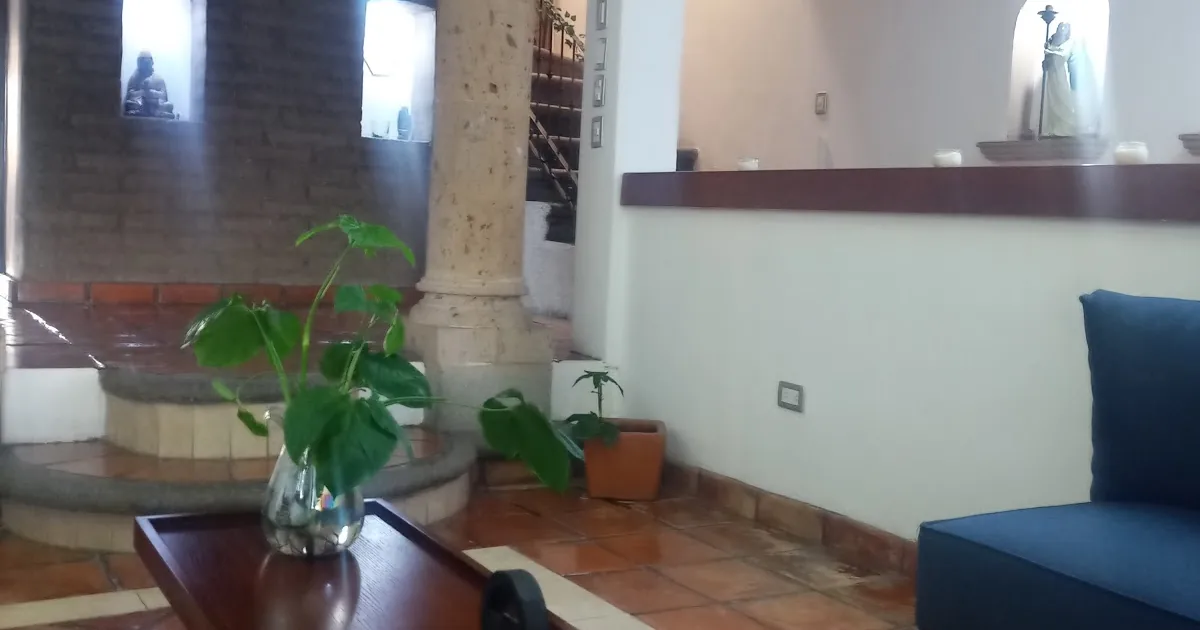 CASA ZEN SPA & BEAUTY
