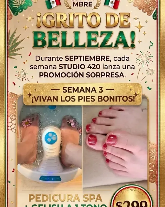 Studio 420 spa · foto 4