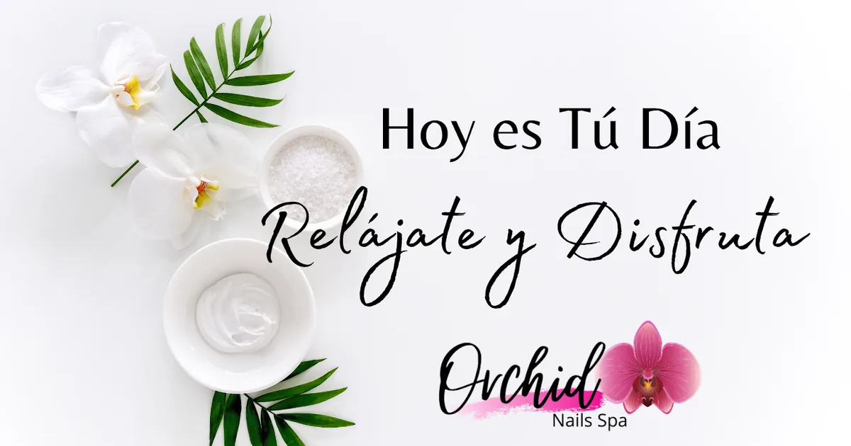 Orchid Spa Ags