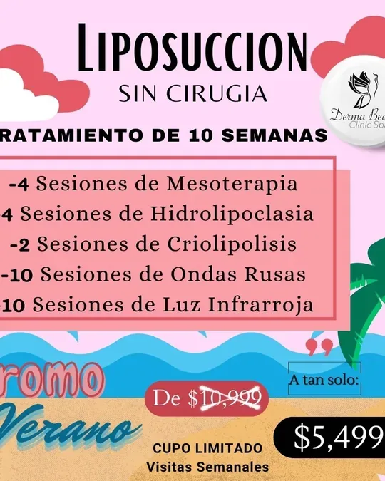 Derma Beauty Clinic Spa · foto 1