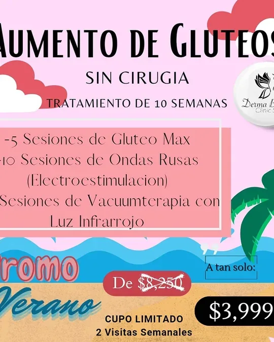Derma Beauty Clinic Spa · foto 2