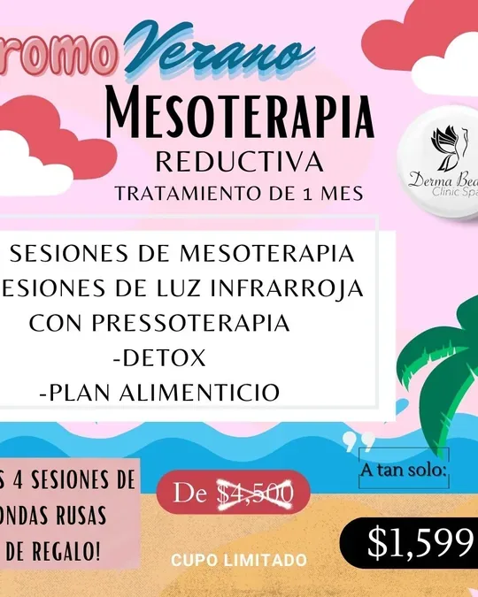 Derma Beauty Clinic Spa · foto 3