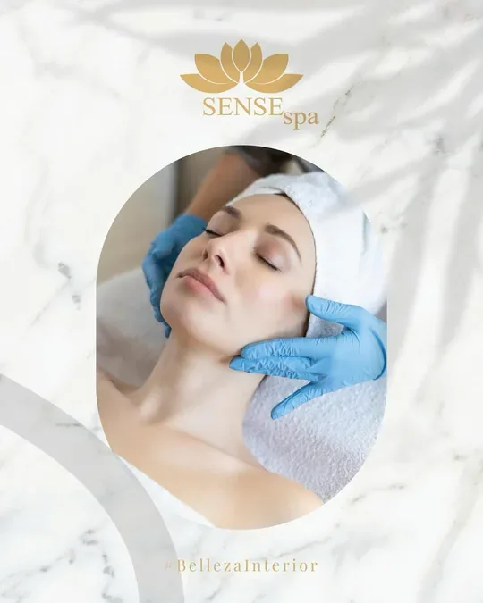 Sense spa · foto 4