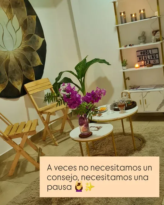 Holi Healing Spa · foto 4