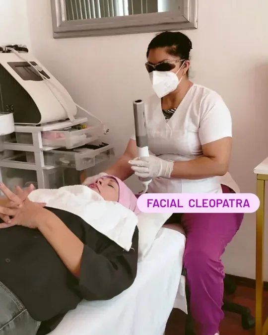 Serenity Life Spa · foto 1