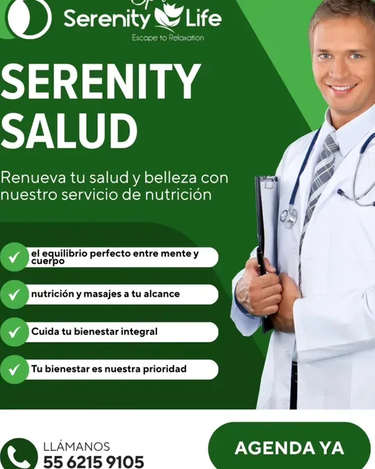 Serenity Life Spa · foto 3