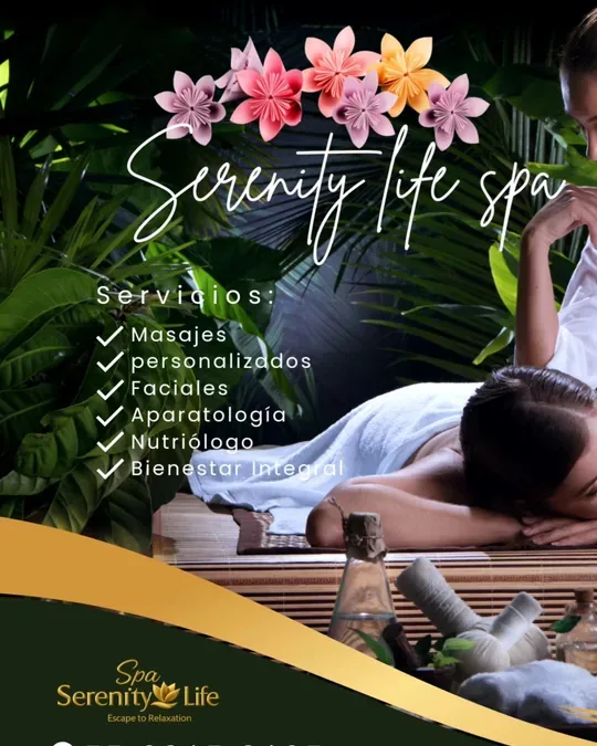 Serenity Life Spa · foto 4