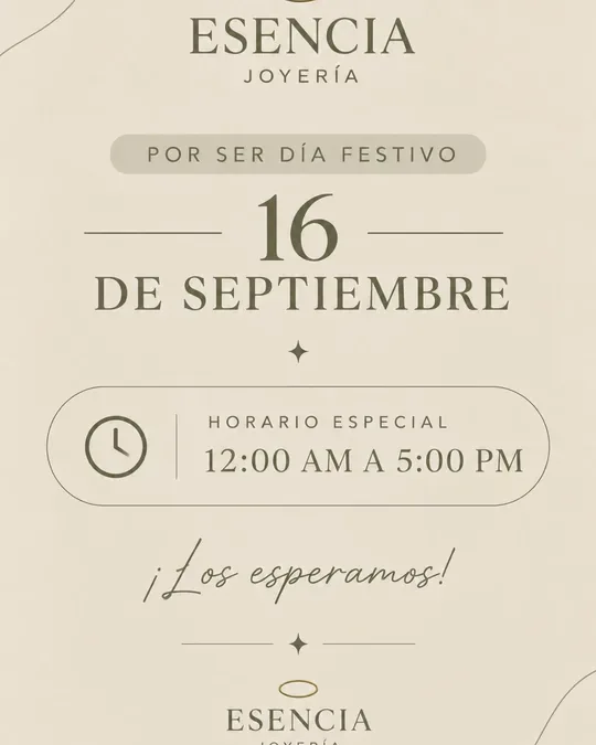 ESENCIA · foto 1
