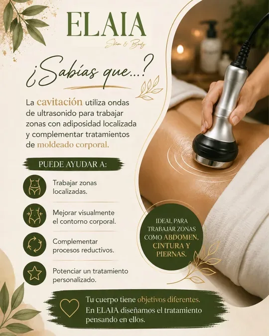 ELAIA Spa Las Águilas · foto 1