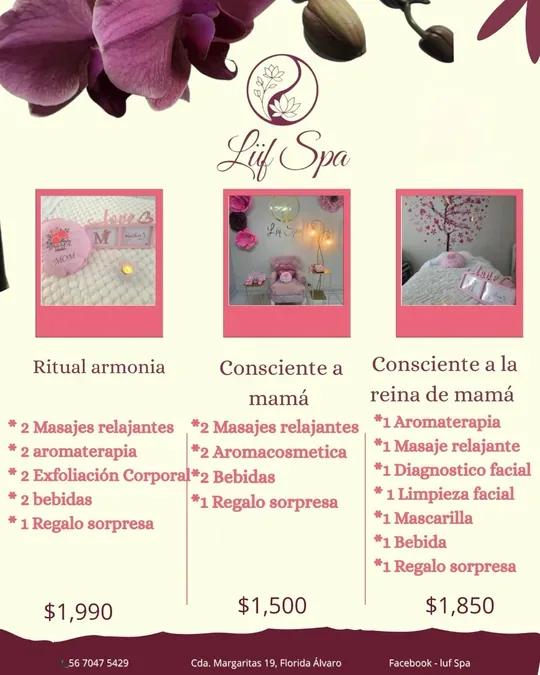 Lüf Spa · foto 1