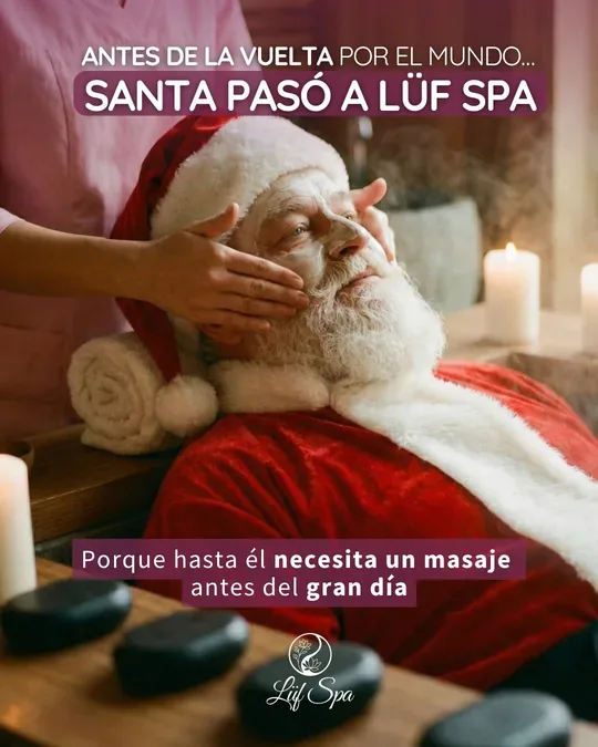 Lüf Spa · foto 4