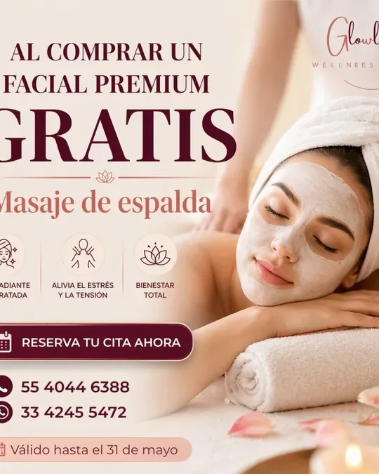 Glowly spa · foto 4