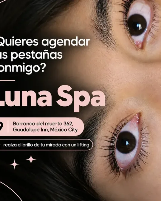 Luna Spa · foto 2