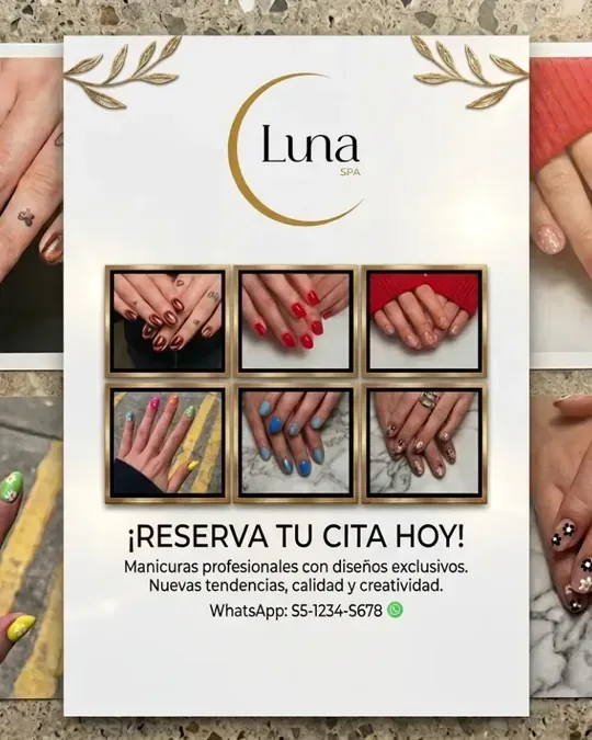 Luna Spa · foto 3