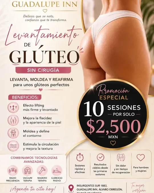 Spa Guadalupe Inn · foto 1