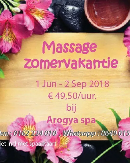 Arogya Spa · foto 1