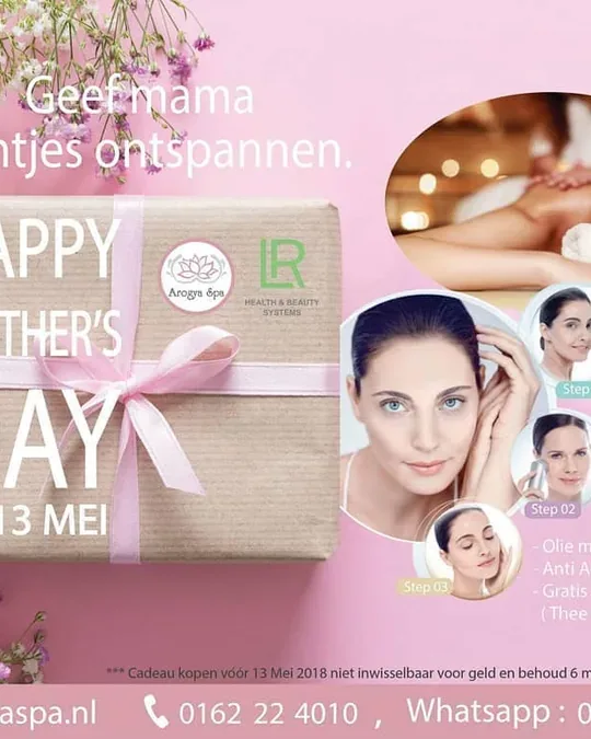 Arogya Spa · foto 3