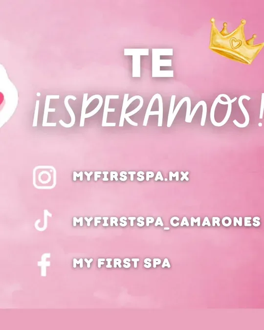 My First Spa · foto 3