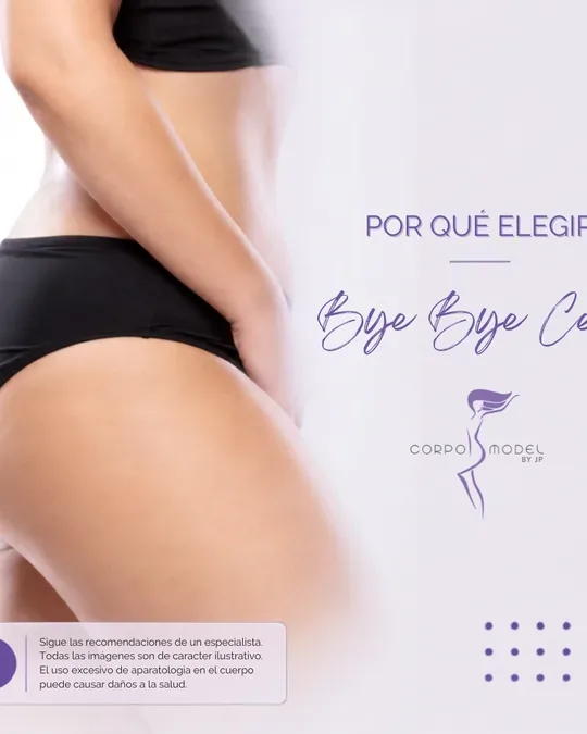 CorpoModel Azcapotzalco · foto 2