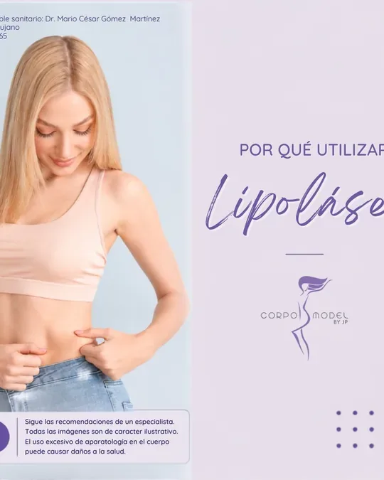 CorpoModel Azcapotzalco · foto 4
