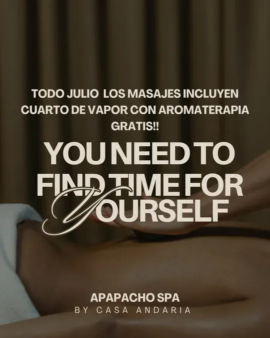 Apapacho.Spa · foto 2