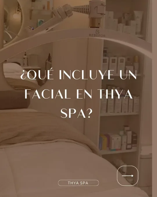 Thya Spa – Clinica Cosmetologica · foto 1