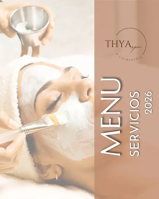 Thya Spa – Clinica Cosmetologica · foto 2