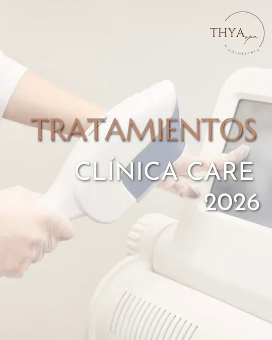Thya Spa – Clinica Cosmetologica · foto 3