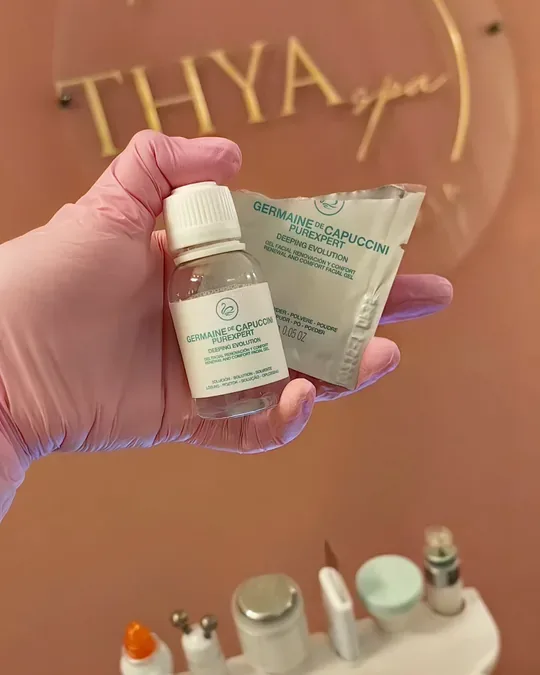 Thya Spa – Clinica Cosmetologica · foto 4