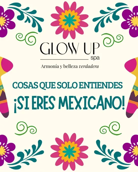 GLOW UP SPA · foto 1