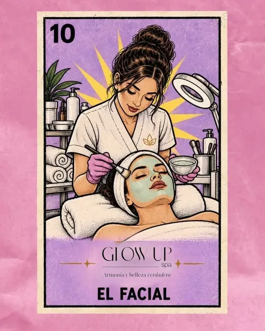 GLOW UP SPA · foto 2
