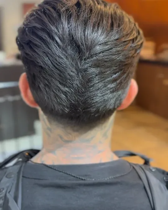 Massari Crew Barberia & Spa · foto 2