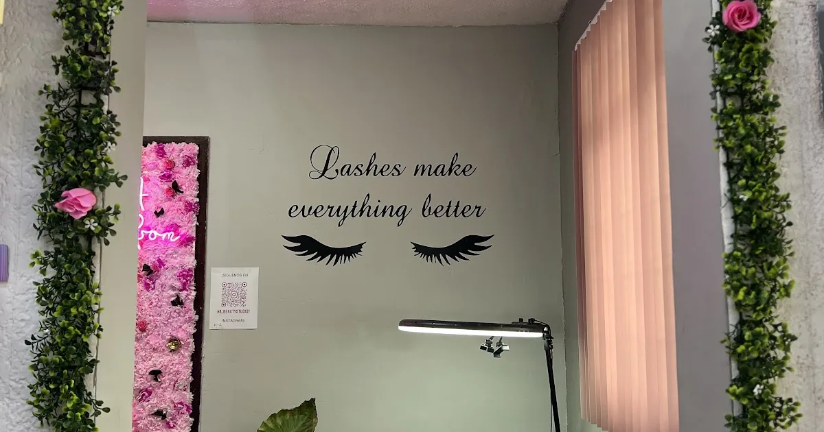 H&A Beauty Studio