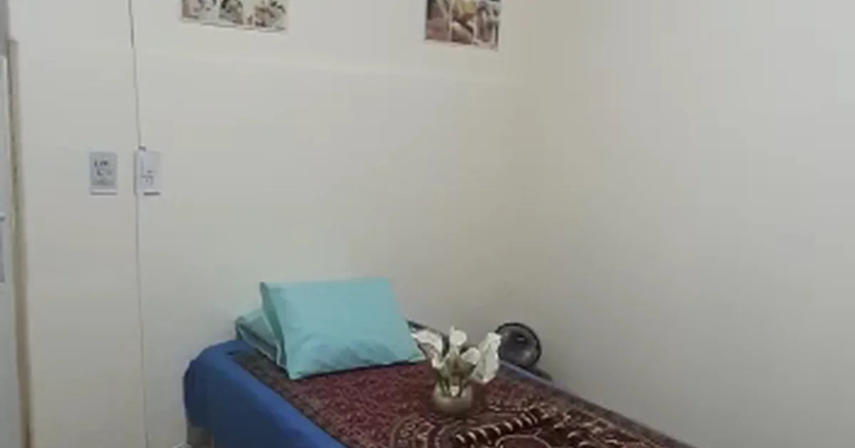 MASAJES TERAPEUTICOS NIGULHA TSUTSU